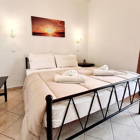 Avra Rooms Karpathos Esterno foto