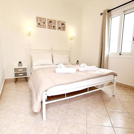 Avra Rooms Karpathos Esterno foto