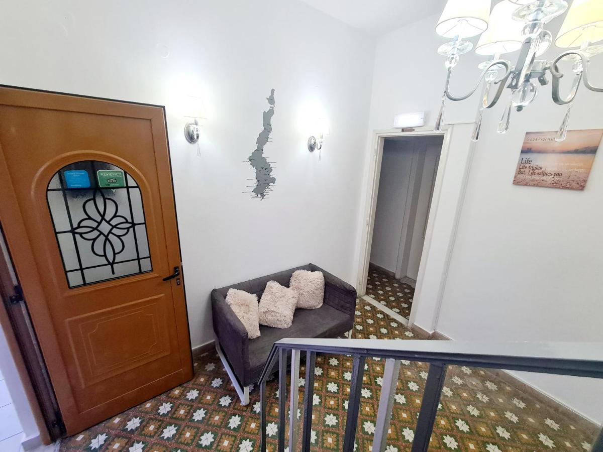 Avra Rooms Karpathos Esterno foto