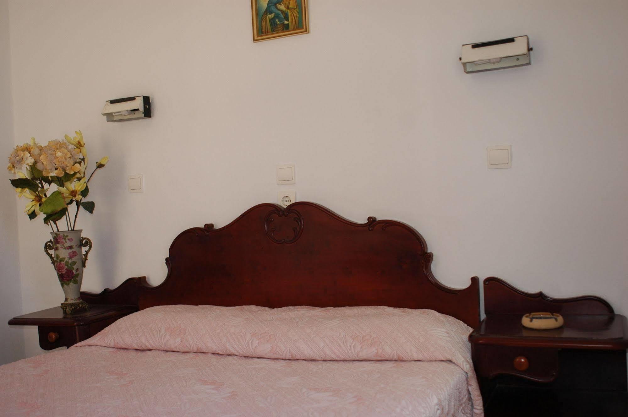 Avra Rooms Karpathos Esterno foto